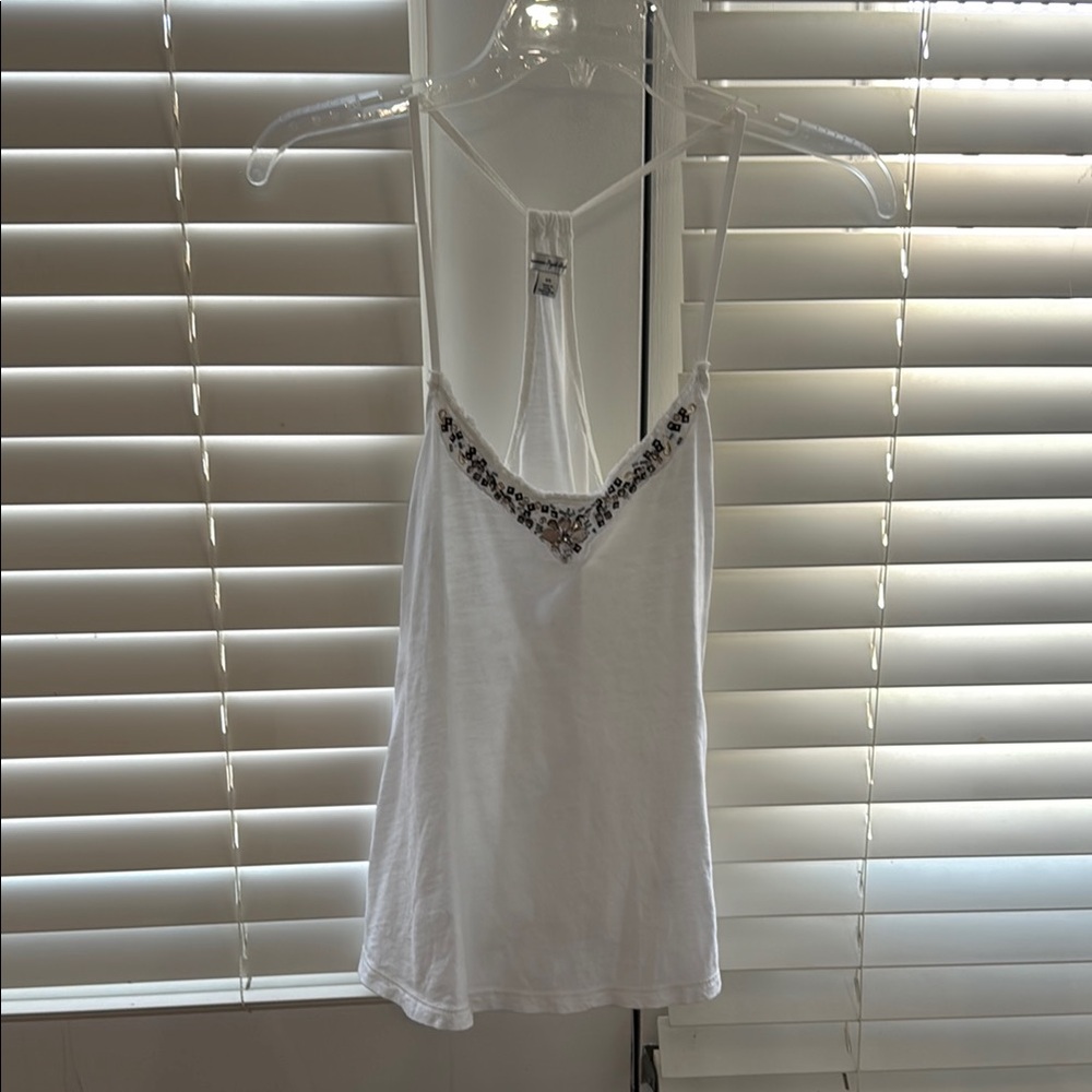 American Eagle Gemstone Camisole